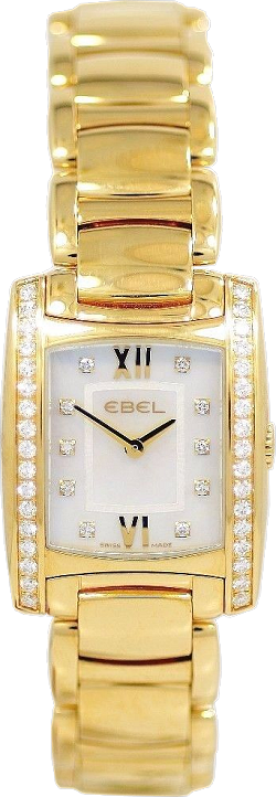 Ebel Brasilia Mini watch
